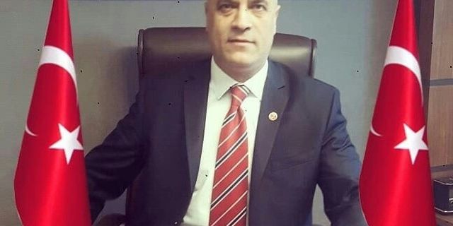 CHP'li meclis üyesi istifa etti!