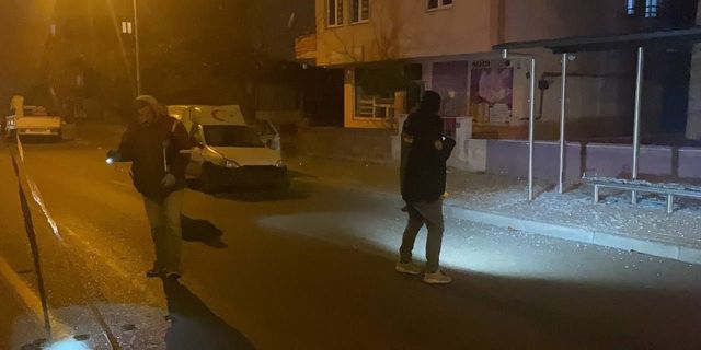 Ağabeyi ve kuzenini pompalı tüfekle vurdu!