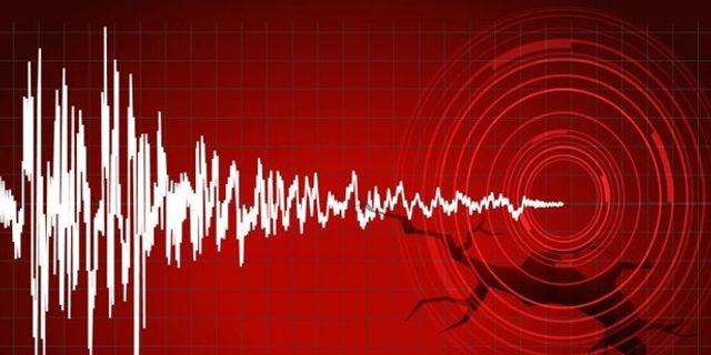 Çanakkale ve Bingöl'de deprem