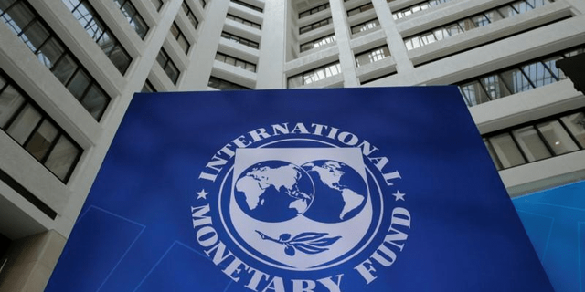 IMF dünya ekonomisinin toparlanmasını bekliyor