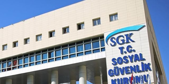 SGK'dan EYT düzenlemesi sonrası 'emekli aylığı bağlama' açıklaması