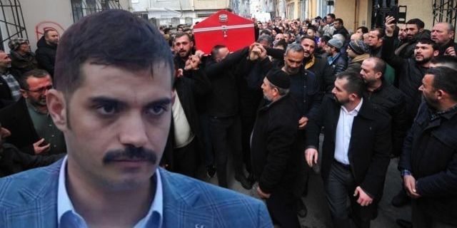 Sinan Ateş cinayetinde bir avukat tutuklandı