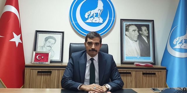 Sinan Ateş'in katil zanlısı Eray Özyağcı ifade veriyor