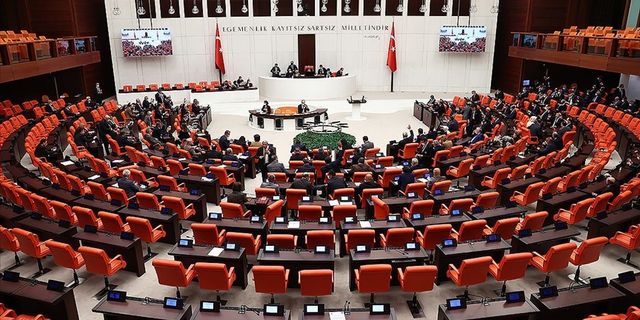 EYT'nin Meclis Genel Kurul gündemine alınacağı tarih açıklandı