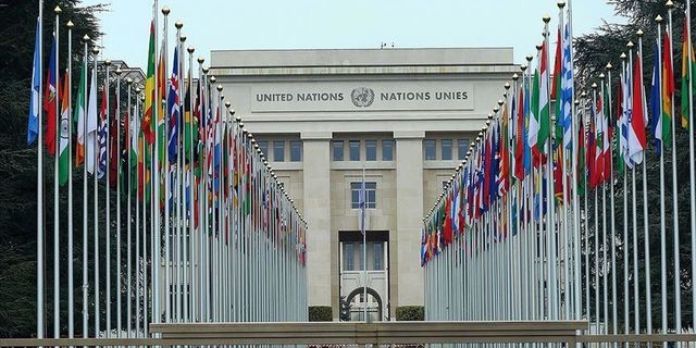 Birleşmiş Milletler'den flaş Türkiye kararı