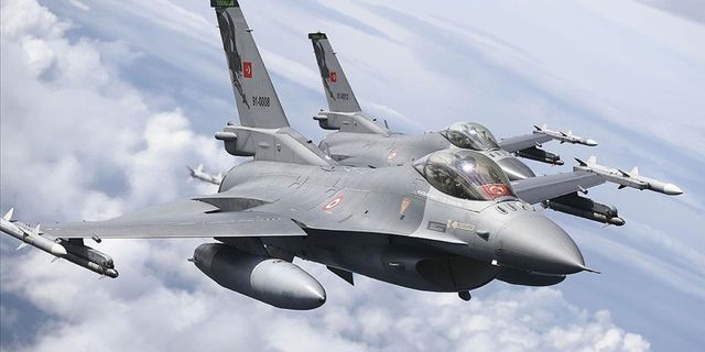 MSB'den Türkiye ile ABD arasında yapılan F-35 istişareleriyle ilgili açıklama
