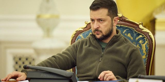 "Zelenskiy'nin 'barış formülünün' barışla bir ilgisi yok"