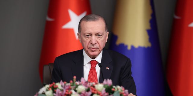 Erdoğan: Kosova'ya en çok ihracat yapan ülkeyiz