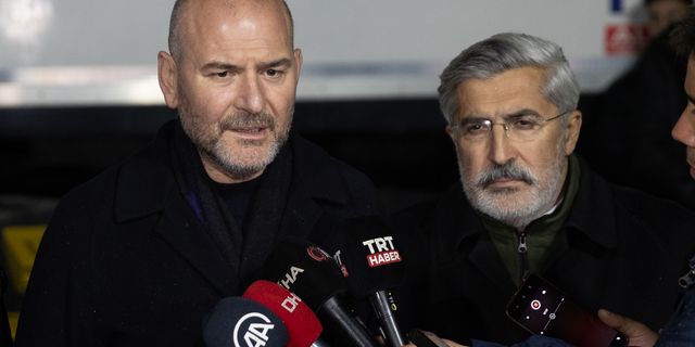 Bakan Soylu: Kira artışı istismar meselesidir