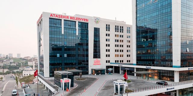 Belediyeye operasyon: 28 kişi gözaltına alındı