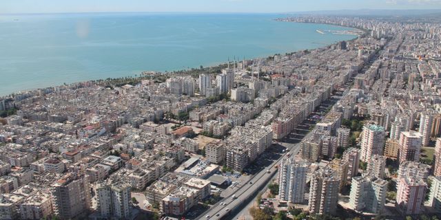 Emlakçılar Odası Başkanından fahiş kira isyanı