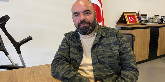17 Ağustos'un yarım bıraktığı rekortmen konuştu