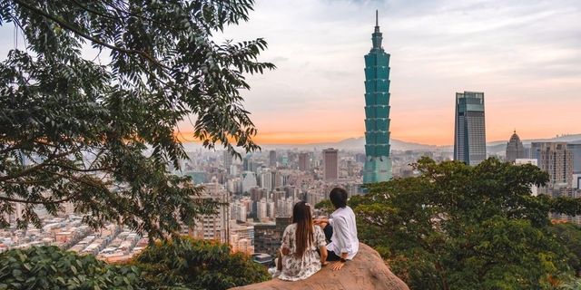 Tayvan, ülkeye gelen turistlere 3 bin lira verecek