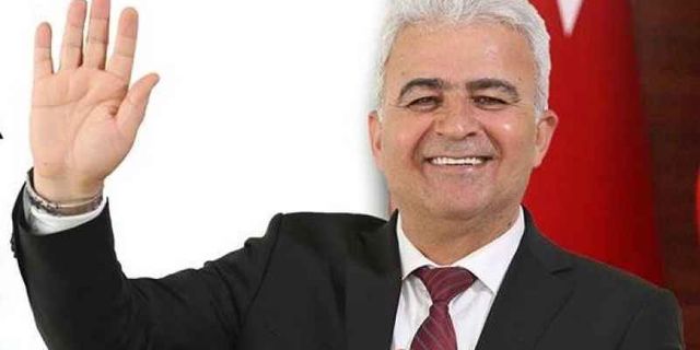 AK Partili Nurdağı Belediye Başkanı gözaltına alındı!