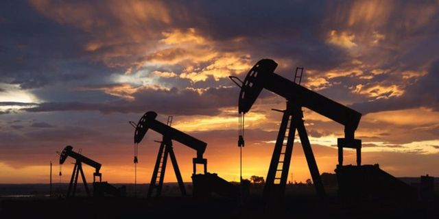 Brent petrolün varil fiyatı 86,37 dolar!
