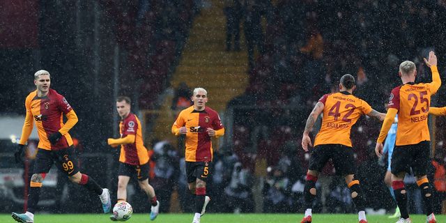 Hazırlık maçında karşılaşacaklar