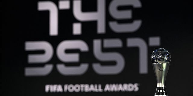 2022 FIFA En İyiler Ödülleri sahiplerini buluyor