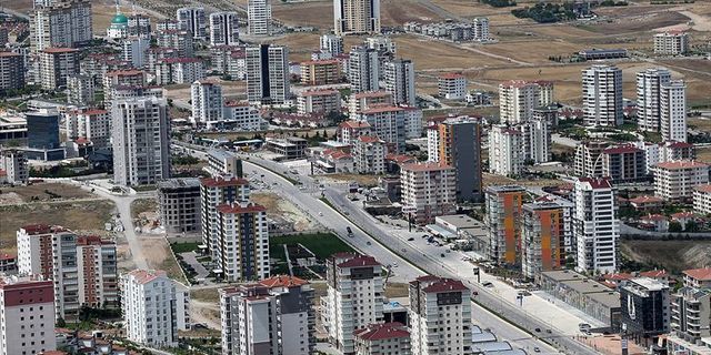 Konut satışı ve kiraya artış yapanlar hakında soruşturma başlatıldı