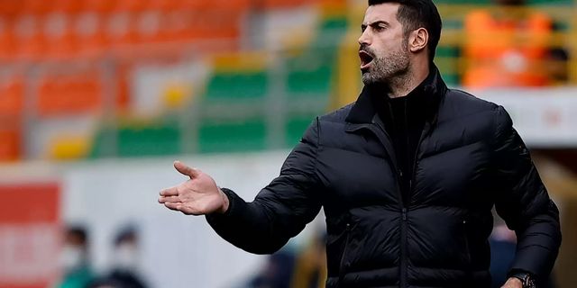 Volkan Demirel'den deprem için yardım çağrısı!