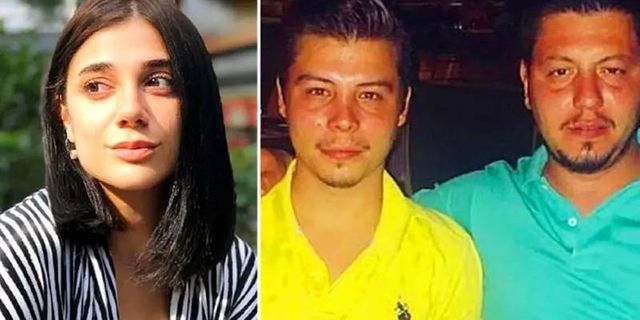 Pınar Gültekin davasında karar!