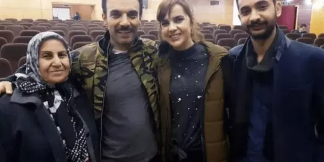 Uğur Aslan: Ellerinden ayaklarından öperim!