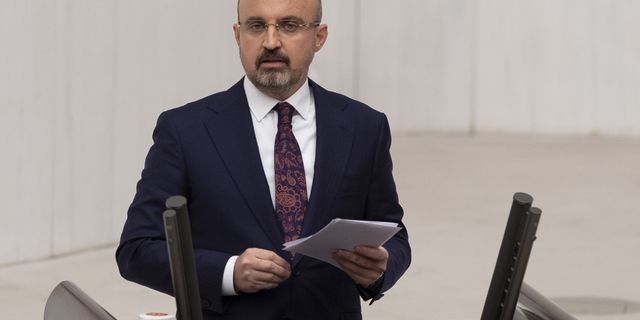AK Parti'den Kılıçdaroğlu'nun adaylığıyla ilgili ilk yorum