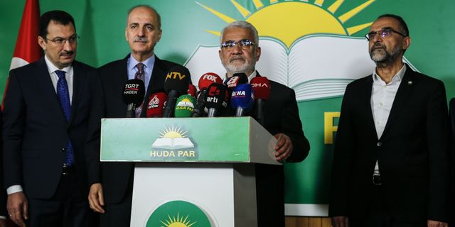 Yapıcıoğlu: Görüşmelerde bir pürüz yok ama son noktayı koymuş değiliz