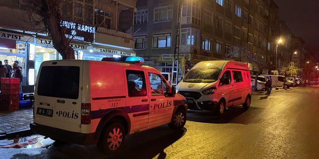 Akrabalar savaştı: 5 kişi yaralandı