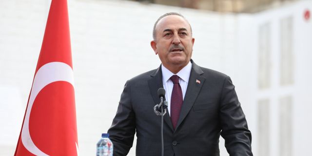 Bakan Çavuşoğlu: Depremdeki hasarın maliyeti 103,6 milyar dolar