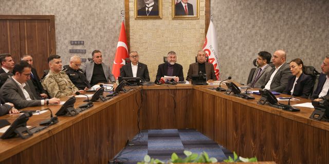Bakan Nebati: Deprem bölgesindeki esnafa kredi imkanı sağlıyoruz