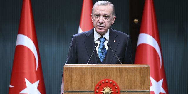 Cumhurbaşkanı Erdoğan'dan "Sıfır Atık Günü" paylaşımı