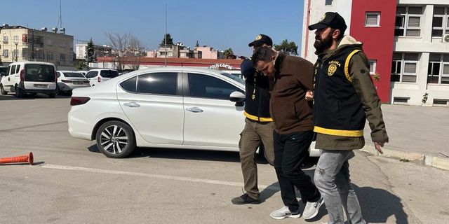 Koyun hırsızlığı baba-oğlu katil yaptı!