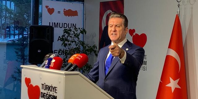 Sarıgül: En uygun aday Kılıçdaroğlu'dur!