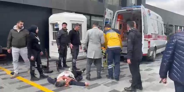 Bir gün evli kaldılar, boşanma davası kanlı bitti!