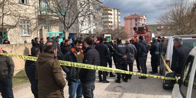Elazığ'daki aile katliamında 'kumar borcu' iddiası