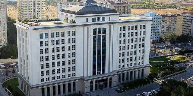 AK Parti'den aday başvurularına ilişkin flaş açıklama