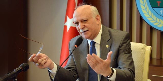 Üreticide 19, markette 31 ürünün fiyatı arttı!