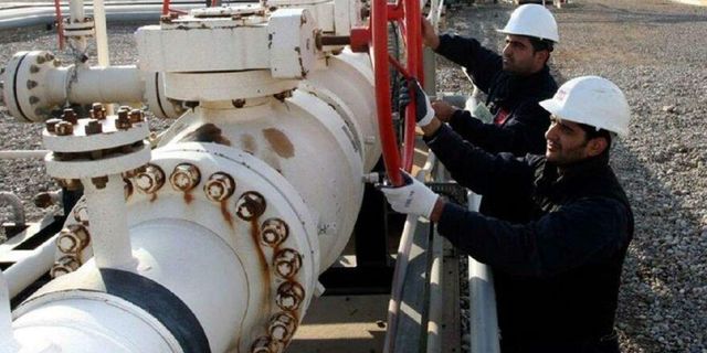 BOTAŞ doğal gaz indirimini uygulamaya başladı!