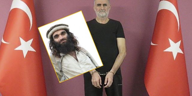 DEAŞ'ın sözde sorumlularından Kasım Güler'e 30 yıl hapis