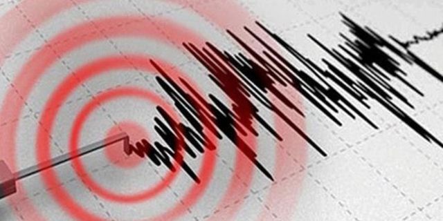 Bingöl'deki deprem korkuttu
