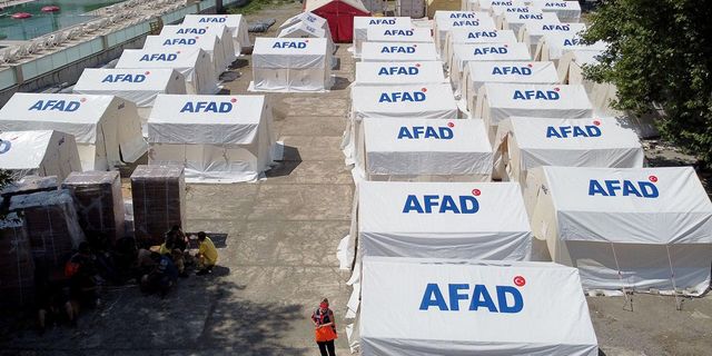 Depremzedelere 130 milyar lira destek ödemesi yapılacak