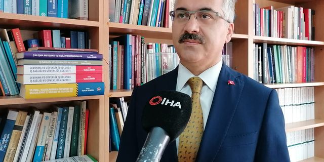 Uzmanından EYT ile ilgili merak edilenler!