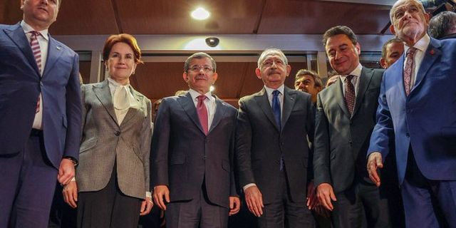 Meral Akşener: Milletimizin iradesiyle tarih yazacağız