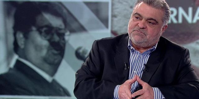 Ahmet Özal 'Türkiye İttifakı'nın cumhurbaşkanı adayı oldu