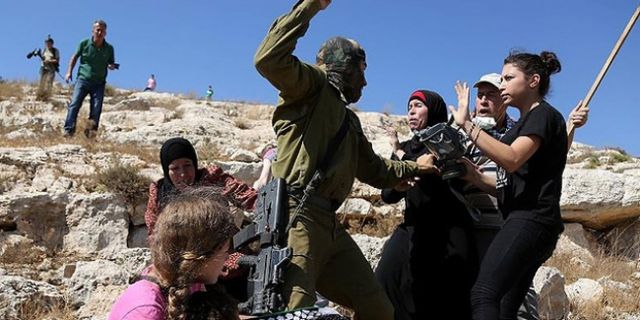 İsrail güçleri Cenin'de 3 Filistinliyi öldürdü
