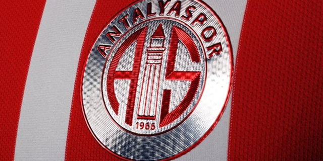 Antalyaspor'da deprem