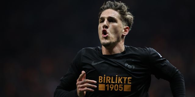 Golden sonra Muhammed Zaniolo anonsu