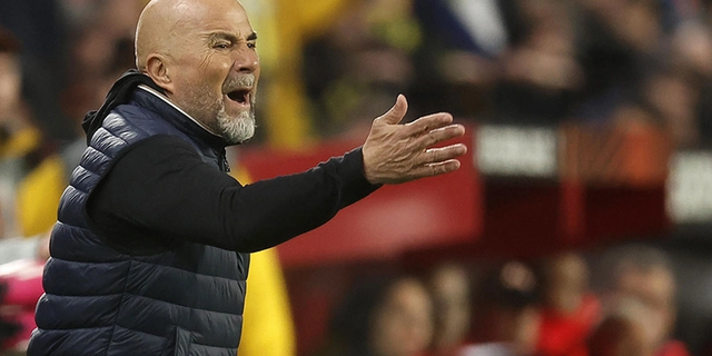 Sevilla hocasından Fenerbahçe açıklaması