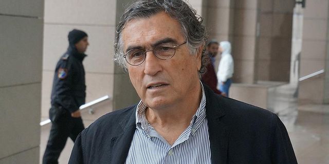 Pervin Buldan ikna etti, Hasan Cemal aday adayı oldu