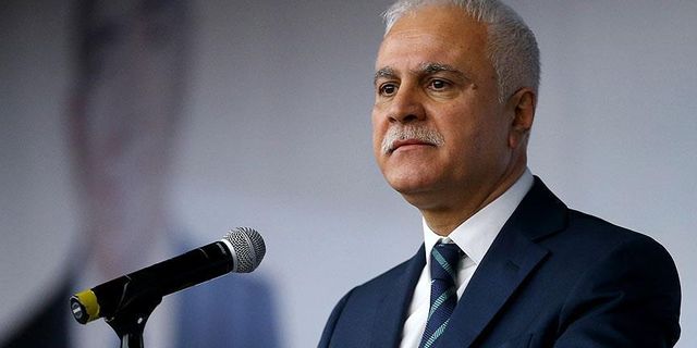 İYİ Parti masadan çekildi mi? Koray Aydın'dan net yanıt!